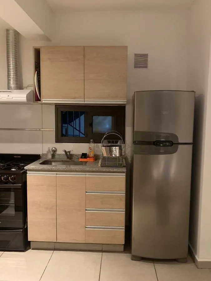 Pellegrini Apartments Mendoza !! Estupendos Departamentos Con Cochera Privada Cercanos A Parque Gral San Martin