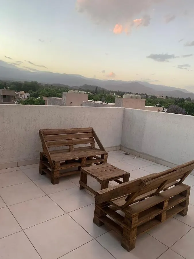 Pellegrini Apartments Mendoza !! Estupendos Departamentos Con Cochera Privada Cercanos A Parque Gral San Martin