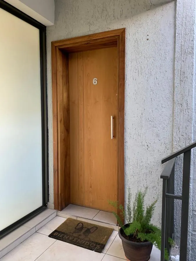 Pellegrini Apartments Mendoza !! Estupendos Departamentos Con Cochera Privada Cercanos A Parque Gral San Martin