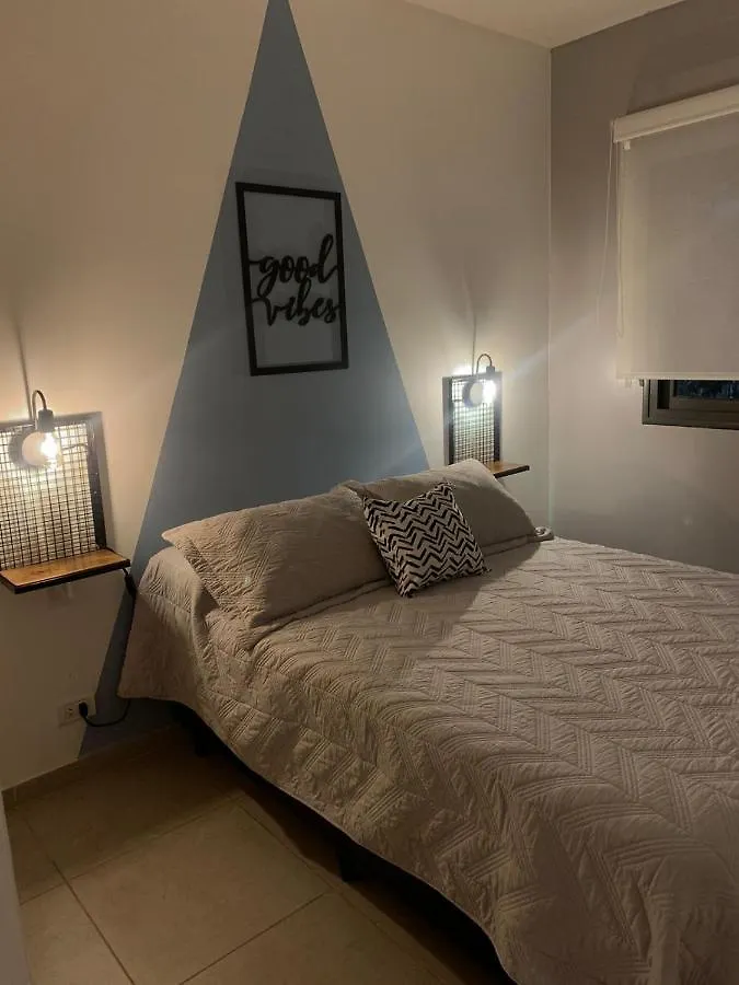 Pellegrini Apartments Mendoza !! Estupendos Departamentos Con Cochera Privada Cercanos A Parque Gral San Martin