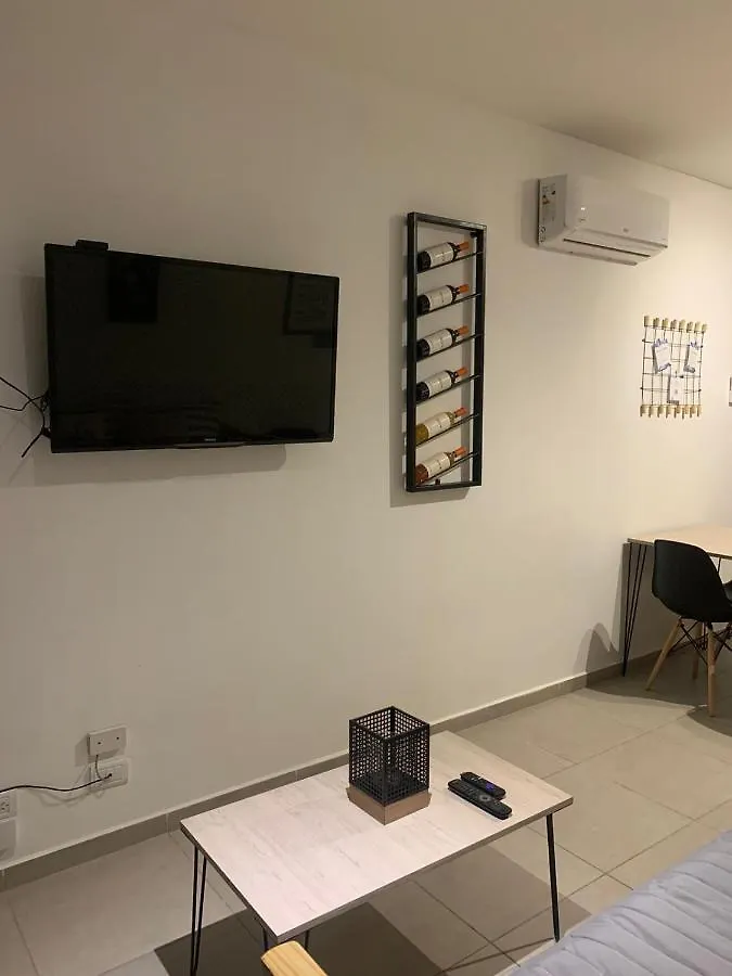 Pellegrini Apartments Mendoza !! Estupendos Departamentos Con Cochera Privada Cercanos A Parque Gral San Martin