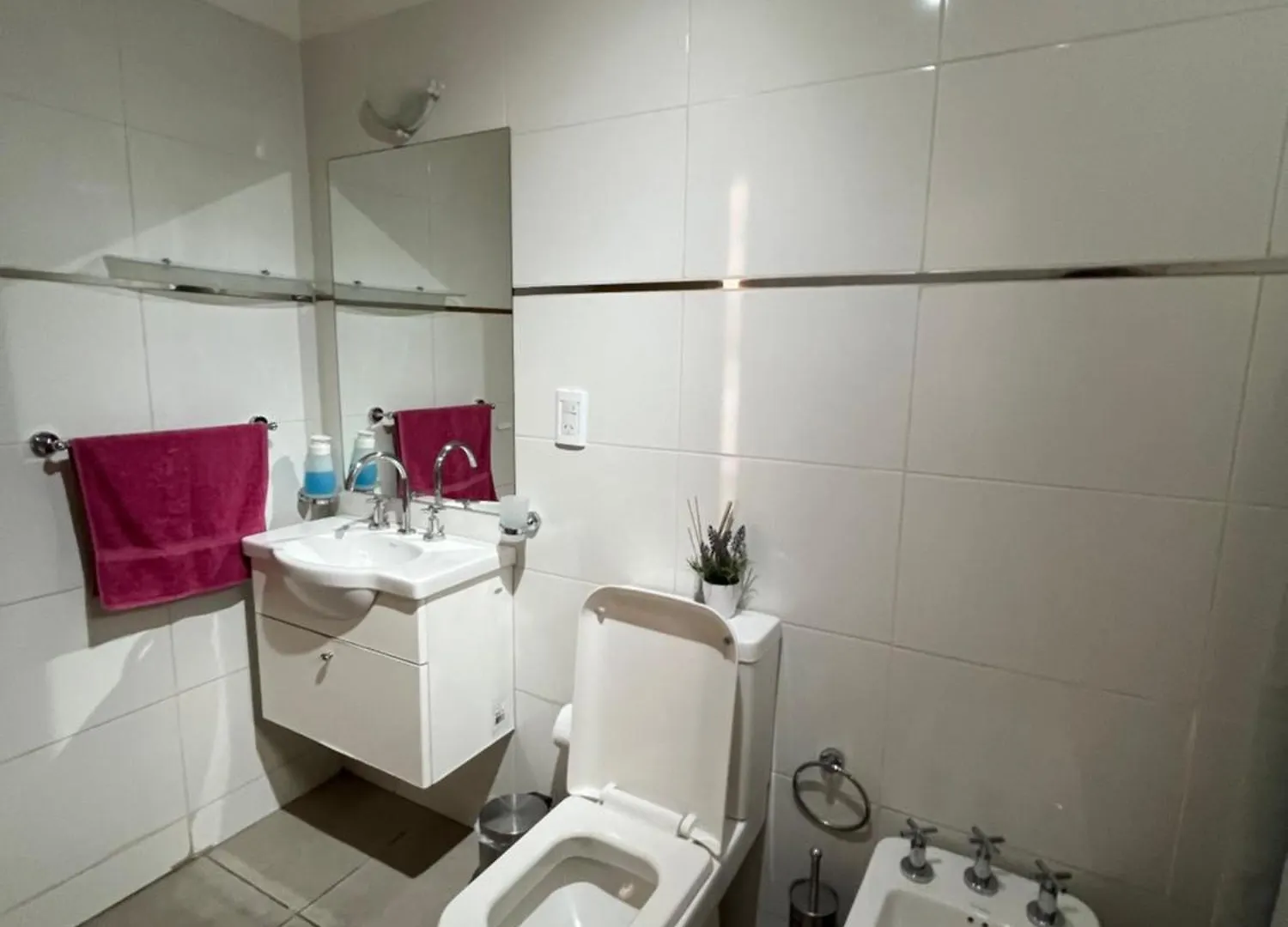Pellegrini Apartments Mendoza !! Estupendos Departamentos Con Cochera Privada Cercanos A Parque Gral San Martin Аргентина