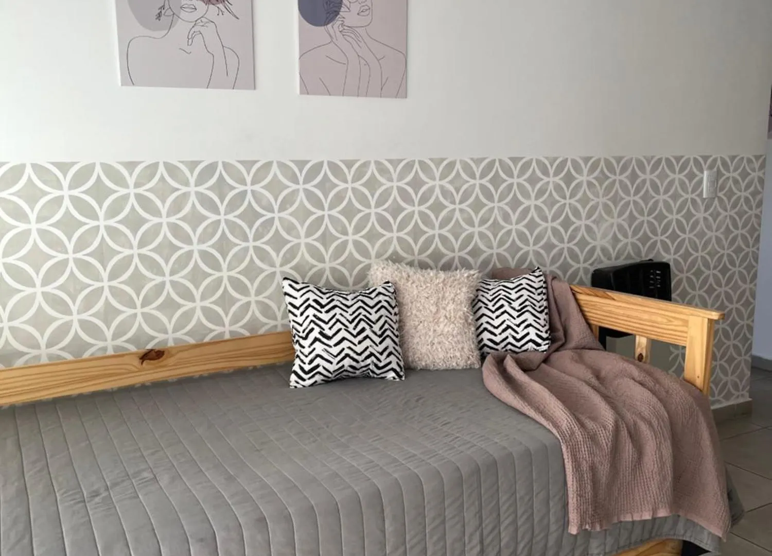 Pellegrini Apartments Mendoza !! Estupendos Departamentos Con Cochera Privada Cercanos A Parque Gral San Martin Аргентина
