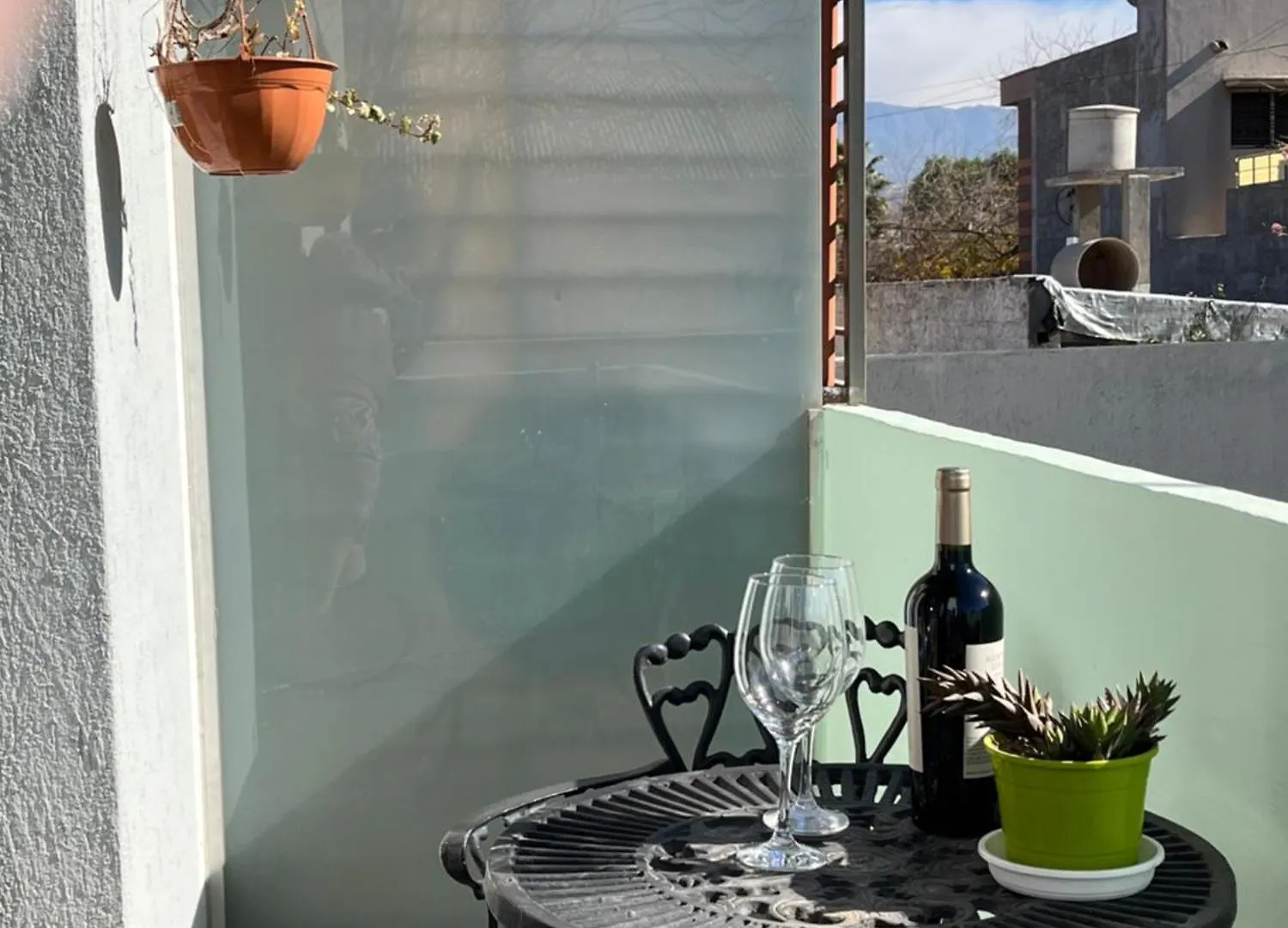 Pellegrini Apartments Mendoza !! Estupendos Departamentos Con Cochera Privada Cercanos A Parque Gral San Martin